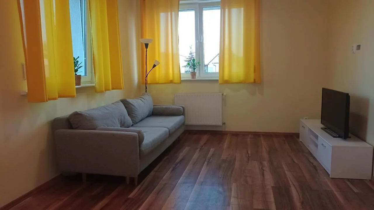 Apartament Sloneczny contacts