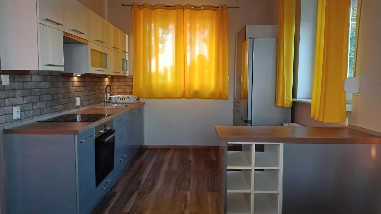 Apartament Sloneczny Poznan