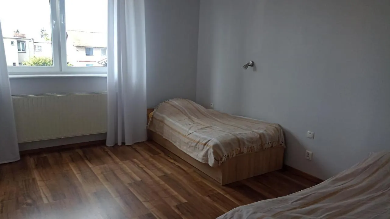 Apartment Apartament Sloneczny Poznan