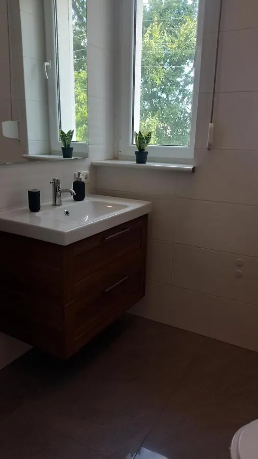 Apartament Sloneczny Poznan Apartment